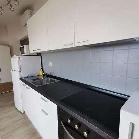 Apartment Moj Mir