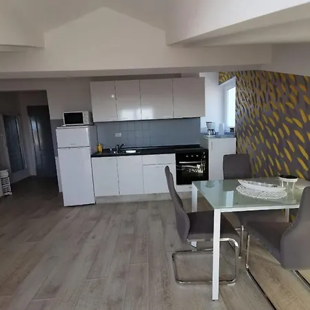 Apartment Moj Mir Vodice