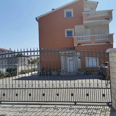 Moj Mir Vodice