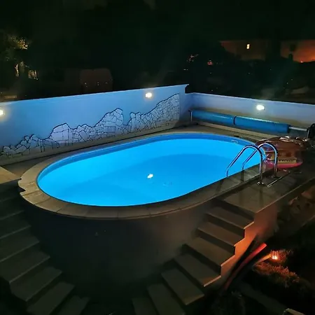 Moj Mir Apartment Vodice