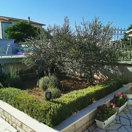 Moj Mir Apartment Vodice