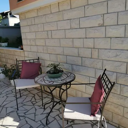 Moj Mir Apartment