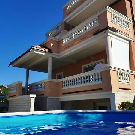 Moj Mir Apartment