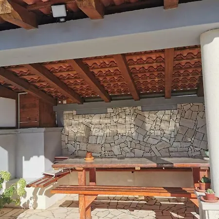 Moj Mir Apartment Vodice
