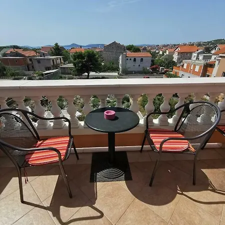 Apartment Moj Mir