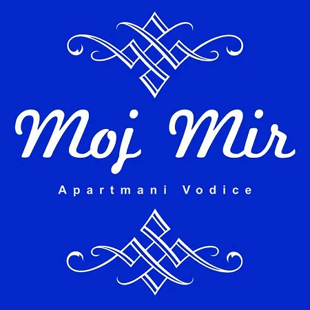 Moj Mir * Vodice