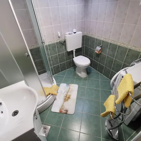 Apartment Moj Mir