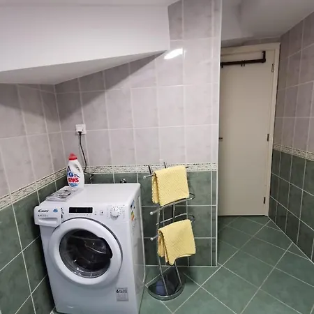 Apartment Moj Mir