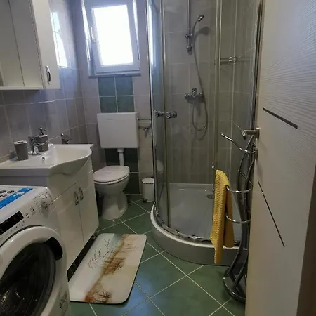 Apartment Moj Mir *