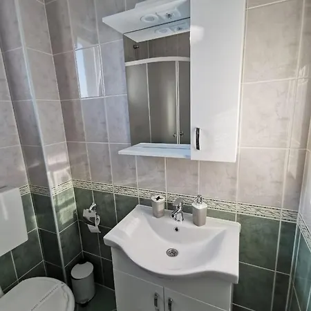 Moj Mir Apartment