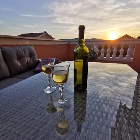 Apartment Moj Mir Vodice
