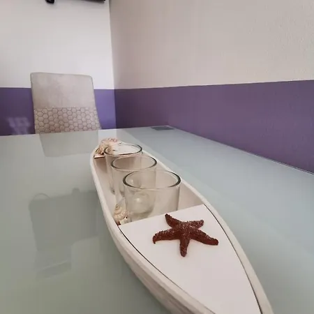 Apartment Moj Mir