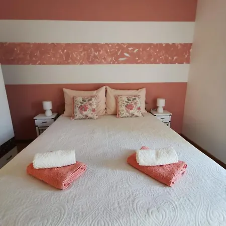 Apartment Moj Mir *