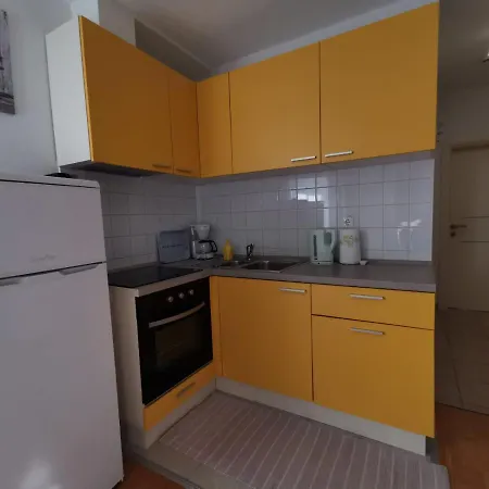 Moj Mir Apartment