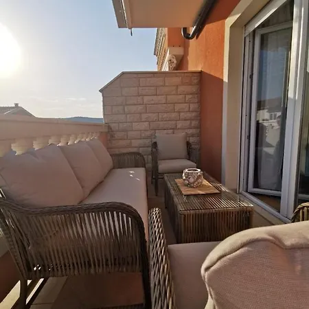 Moj Mir Apartment *